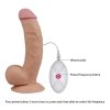 8.5 The Ultra Soft Dude Vibrating