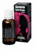 Innowacyjne Krople Spanish Love Drops Secrets 30ml