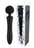 Duży Mocny Masażer do Łechtaczki 20 Trybów USB Black