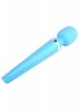 Stymulator-Massager Genius USB Blue 10 Function
