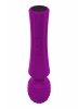 Stymulator-Rechargeable Power Wand - Purple
