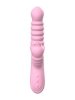 Wibrator-Vibrating Spear USB 3 functions of thrusting / 20 vibrations