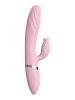 Wibrator-Tongue Extension Vibrating, USB - Heating