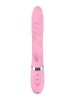 Wibrator-Tongue Extension Vibrating, USB - Heating