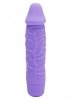 Mini Classic Vibrator Purple