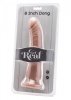 Dong 8 inch Light skin tone