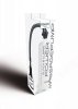 Pompka-Power Massage Pump w. Sleeve clear