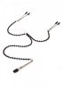 Tweezer Intimate Clamps Black