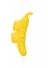 The Butterfly Vibe Yellow