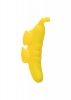 The Butterfly Vibe Yellow