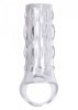 Power Cage Transparent