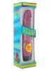 Realistyczny Żelowy Wibrator jak Penis Sex 18cm