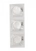 Beppy Condoms White 72pcs Natural