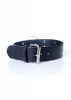 Fetish Boss Series Collar with studs 4 cm