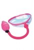 PUSSY PUMP THE HYGIENIC APP PINK