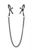 BLAZE DELUXE NIPPLE CLAMPS