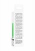 Delia - ABS Bullet With Sleeve - 10-Speeds - Green