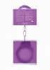 Beginners Handcuffs - Purple