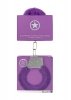Beginners Handcuffs Furry - Purple