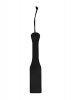 Luxury Paddle - Burgundy