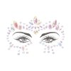 Body Jewelry Stickers - Face