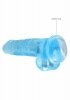 Realistic Dildo with Balls - 8/ 21 cm
