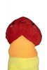 Penis Plushie - 39''/ 100 cm