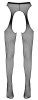 Sex Tights black L/XL