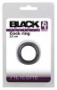 Pierścień-5180340000 BV Cock Ring 2,6cm-Wibrator