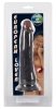 AFRYKAŃSKI KOCHANEK DUŻY REALISTYCZNY CZARNY PENIS DILDO 23 CM