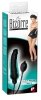 Dildo lateksowe pompowane Blow me up 25 cm
