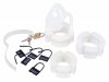 Cock Cage Set 15 pcs.