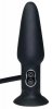 5746000000 True Black Vibr.Plug-Wibrator
