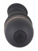 Ripple Vibrator