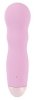 Cuties Mini Vibrator rose