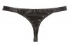 Im. Leather Men´s String  M