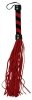Pejcz-24902693001 BK Le Peitsche rot-Bat