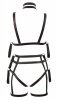 Bad Kitty Bondage Set S/M