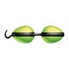 Profilowane kulki waginalne Joyballs Secret Green