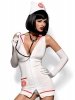 Bielizna-Emergency dress kostium  S/M + stetoskop