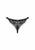 Stringi Maderris Czarne M/L