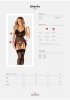 Sherila gorset i stringi  M/L