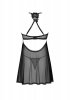 Latinesa babydoll i stringi XL/2XL
