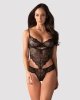 Bielizna-Alluria body  S/M