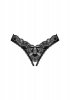 Donna Dream stringi otwarte   XS/S