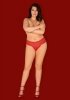 Bielizna-Blossmina figi  4XL/5XL