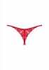 Ingridia stringi otwarte XL/2XL