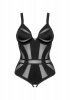 Chic Amoria body otwarte  M/L