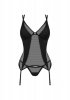 Nesari gorset i stringi XL/2XL