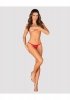 Chilisa stringi otwarte XL/2XL